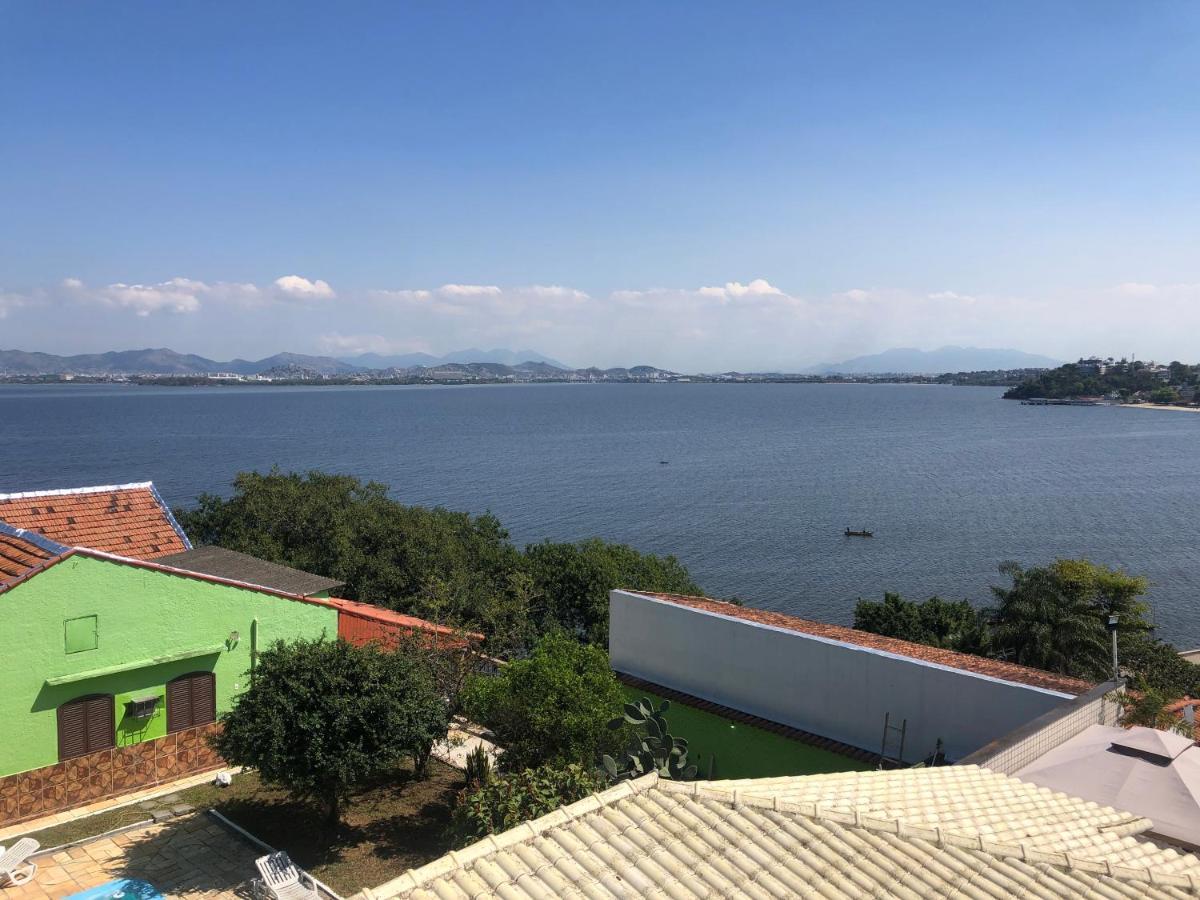 Irmaos Freyhardt Pensión Río de Janeiro